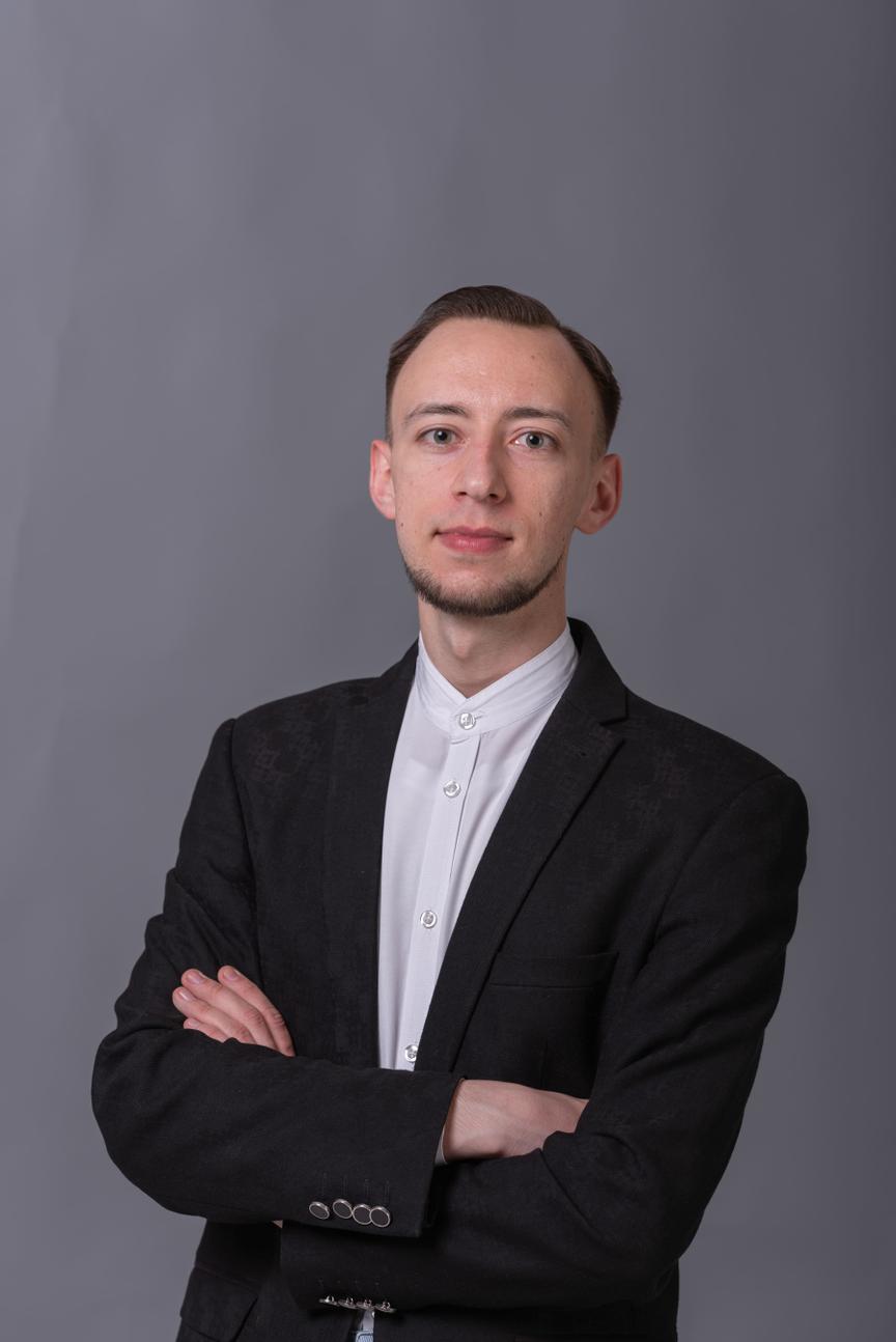 Гордій Румянцев